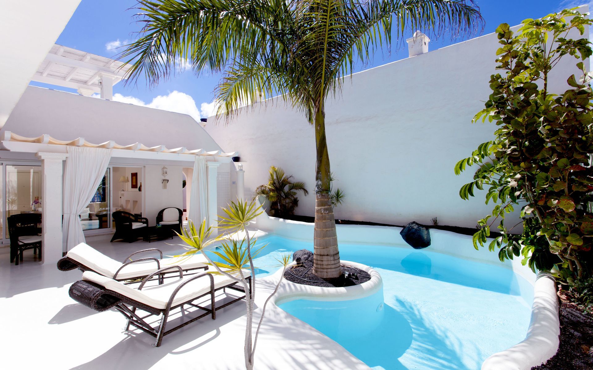 Bahiazul Resort Fuerteventura Corralejo Exterior photo
